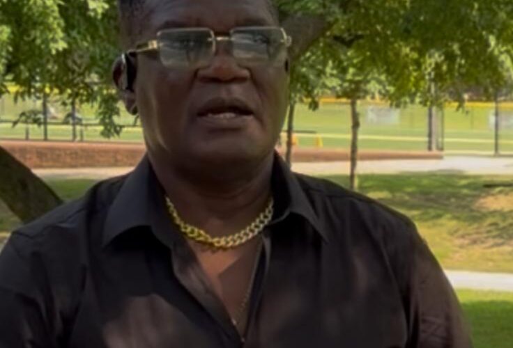 Alagumgube calls for upgrade of Bolgatanga Municipality to Metropolitan Assembly, creation of Bolgatanga West Constituency
