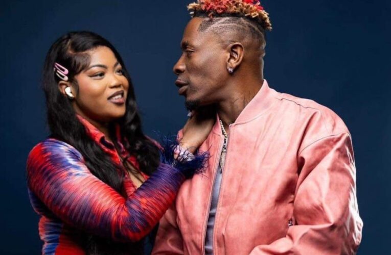 “I Have two wives; They all stay in my house” — Shatta Wale opens up on polygamous relationship