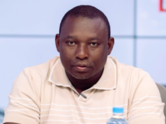 NPP attacked democracy through looting, not Mahama government — Solomon Owusu