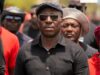 ‘We don’t intend to be lawless’ — Afenyo-Markin assures peaceful NPP ‘Democracy Under Attack’ demonstration