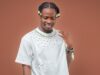 “I would be ungrateful to say I’m not okay” – Fancy Gadam opens up about his success