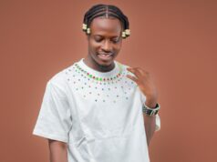 “I would be ungrateful to say I’m not okay” – Fancy Gadam opens up about his success