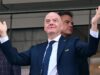 “It’s time to go” — Real Madrid Legend demands FIFA president Infantino’s resignation