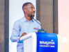 NPP’s Dennis Miracles Aboagye raises alarm over ‘growing romance’ between Judiciary and Executive