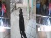 One killed, another critically injured in armed robbery attack on momo vendor at Fiapre